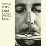 BRAZIL, BOSSA NOVA & BLUES (24BIT REMASTERED EMI MUSIC JAPAN