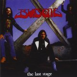 LAST STAGE(LIVE 1979-1985)