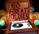 50 GREAT OLDIES