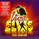 VIVA ELVIS THE ALBUM