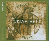 BIRD OF PREY /BEST OF