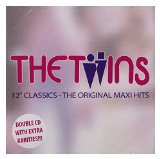12" CLASSICS(2CD,ORIGINAL MAXI HITS,24 TRACKS)
