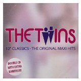 12" CLASSICS(ORIGINAL MAXI HITS,24 TRACKS)