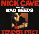TENDER PREY(1988,CD,DVDA,DIGIPACK)