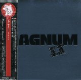 MAGNUM II /LIM PAPER SLEEVE