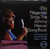 SINGS JOHNNY MERCER SONG BOOK(1964,LTD.AUDIOPHILE)