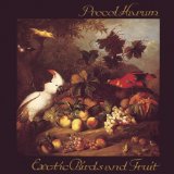 EXOTIC BIRDS & FRUIT+2 BONUS TRACKS/DIGIPACK 20 PAGE BOOKLET