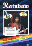 LIVE BETWEEN THE EYES/FINAL CUT