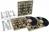 PHYSICAL GRAFFITI (1975,2LP,REM)