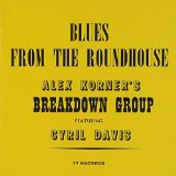 BLUES FROM THE ROUNDHOUSE