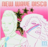 NEW WAVE DISCO