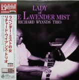 LADY OF THE LAVENDER MIST 180 GRAM