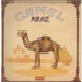 MIRAGE (FIRST PRESS+ORIGINAL INSERT)