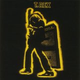 ELECTRIC WARRIOR