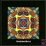 BARCLAY JAMES HARVEST(LTD.PAPER SLEEVE)