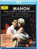 MANON(BLURAY)