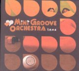 L.O.V.E(FRENCH KRUDER & DORFMEISTER,BONUS 1 TRACK,DIGIPACK)