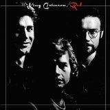 RED(1974,40TH ANN,BONUS TRACKS)