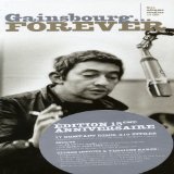 GAINSBOURG FOREVER BOX SET/LTD./