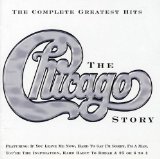 CHICAGO STORY-COMPLETE GREATEST HITS(19 TRACKS)
