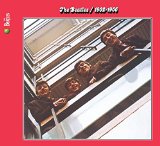 1962-1966(RED ALBUM,2LP)