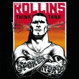 THINK TANK(2CD)