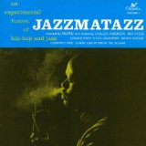 JAZZMATAZZ(FUSION OF HIP HOP AND JAZZ)