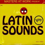 PRESENT LATIN VERVE SOUNDS