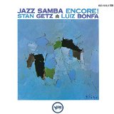 JAZZ SAMBA ENCORE!