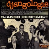 DJANGOLOGIE 1938-1939