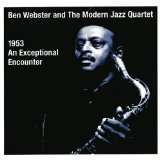 1953 AN EXCEPTIONAL ENCOUNTER /REM