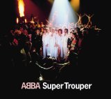 SUPER TROUPER LTD