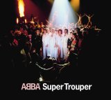 SUPER TROUPER LTD