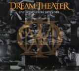LIVE SCENES FROM NEW YORK(DIGIPAK)