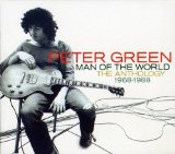 MAN OF THE WORLD(ANTHOLOGY 1968-1988,2CD,36 TRACKS)
