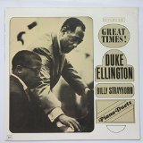 PIANO DUETS-GREAT TIMES!