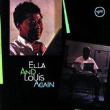 ELLA & LOUIS AGAIN LTD 45 RPM 200 GRAMM