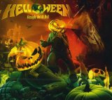 STRAIGHT OUT OF HELL(2013,LTD.BONUS 2 TRACKS,DIGIPACK)