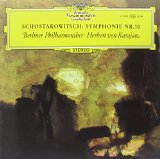 SYMPHONY N.10 E.MOLL OP.93(180GR.AUDIOPHILE,LTD)