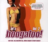 LET'S BOOGALOO VOL.2