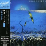 NIGHT BIRDS /LIM PAPER SLEEVE