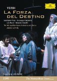 LA FORZA DEL DESTINO METROPOLITAN OPERA DTS