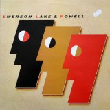 EMERSON,LAKE & POWELL