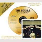 MORRISON HOTEL 24 KT GOLD