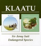 SIR ARMY SUIT / ENDANGERED SPECIES(1978,1980)