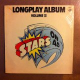 LONGPLAY ALBUM VOL.2