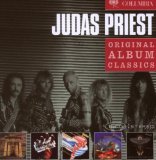 ORIGINAL ALBUM CLASSICS(SIN AFTER SIN,BRITISH STEEL,TURBO,PAINKILLER,ANGEL 5CD)