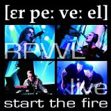 START THE FIRE LIVE