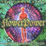 FLOWER POWER-JOURNEY TO THE HIDDEN CORNE