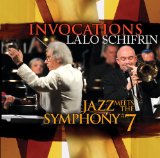 INVOCATIONA JAZZ MEETS SYMPHONY  7